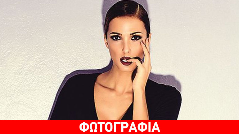 Δείτε τι κάνει η Αλέκα Καμηλά στο κρεβάτι και χαλαρώνει!